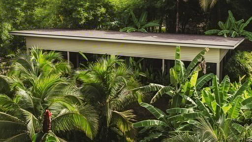 The Pavilions 3 Villa Gym