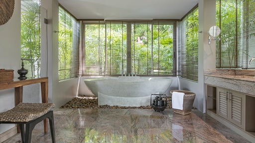 The Pavilions 3 Villa Camera da letto 1