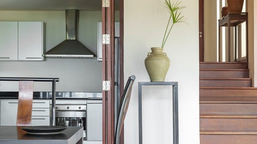 The Pavilions 3 Villa Cucina