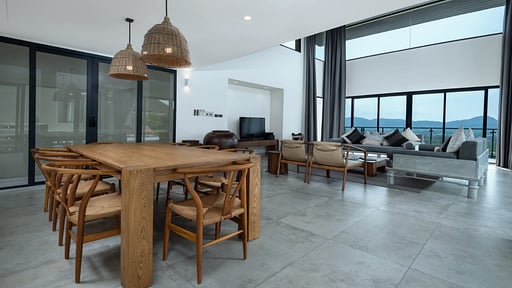 The Pavilions 4 Villa Essecke