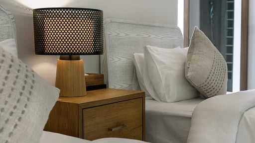 The Pavilions 4 Villa Schlafzimmer 4