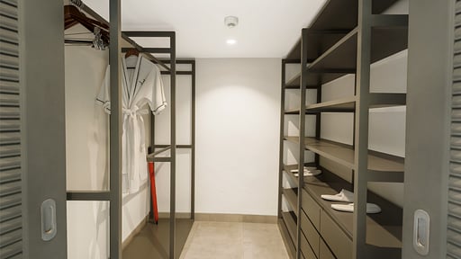 The Pavilions 4 Villa Schlafzimmer 1