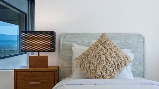 The Pavilions 4 Villa Schlafzimmer 3