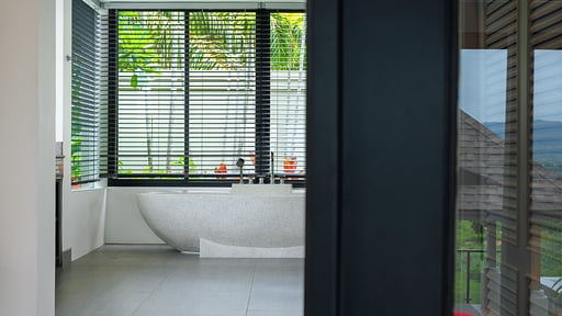 The Pavilions 4 Villa Schlafzimmer 1