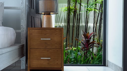 The Pavilions 4 Villa Schlafzimmer 2