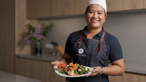 The Pines Drone pictures