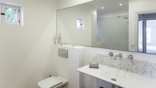 The Port House Спальня 2