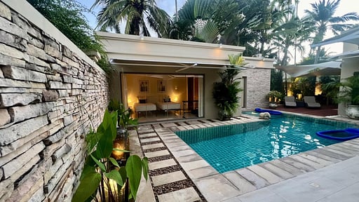 The Residence Villa 402 Others