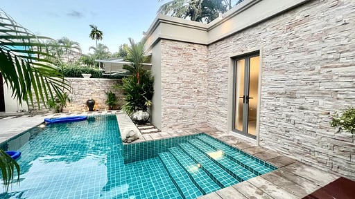 The Residence Villa 402 Others