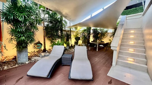 The Residence Villa 402 Others