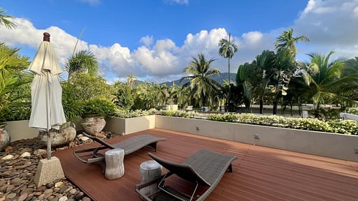 The Residence Villa 402 Others