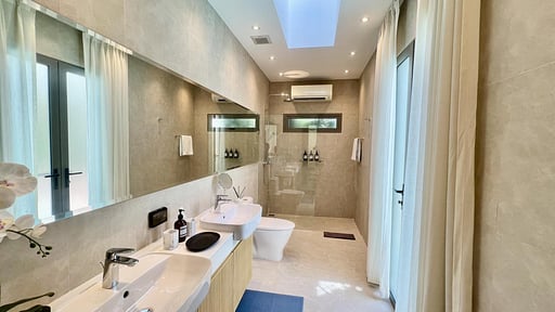 The Residence Villa 402 Bedroom 3