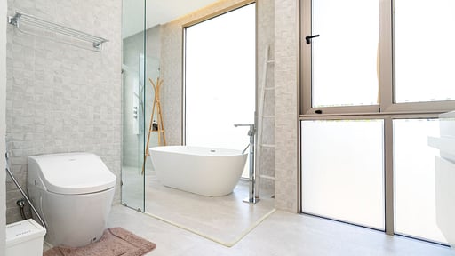 The Residence Villa A18 Bedroom 2