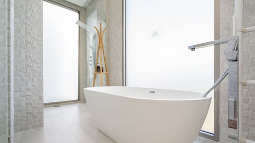 The Residence Villa A18 Bedroom 2