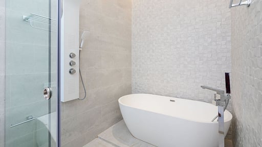 The Residence Villa A18 Bedroom 3