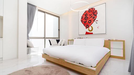 The Residence Villa A18 Bedroom 2