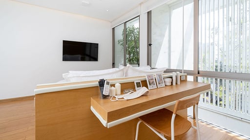 The Residence Villa A18 Bedroom 3