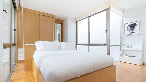 The Residence Villa A18 Bedroom 3