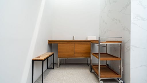 The Residence Villa A18 Terrace/Veranda