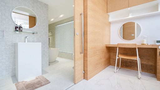 The Residence Villa A18 Bedroom 1