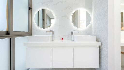 The Residence Villa A19 Bedroom 2