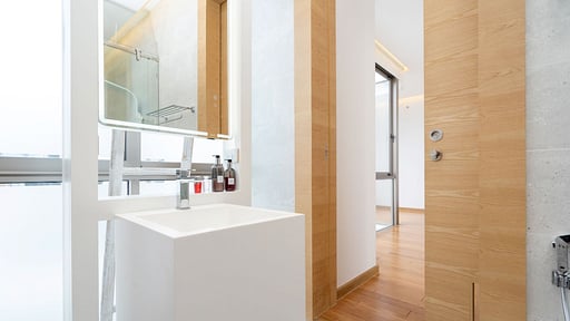 The Residence Villa A19 Bedroom 3