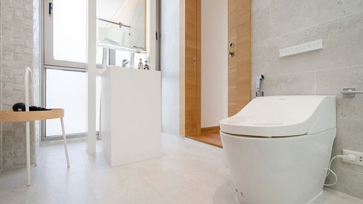 The Residence Villa A19 Bedroom 3