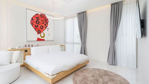 The Residence Villa A19 Bedroom 2