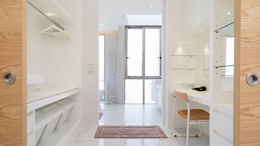 The Residence Villa A19 Bedroom 2