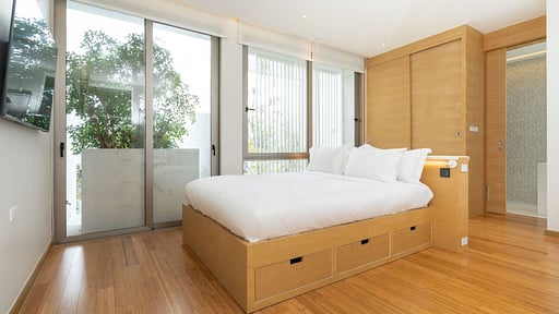 The Residence Villa A19 Bedroom 3