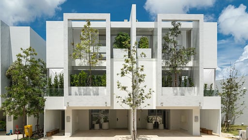 The Residence Villa A19 Others