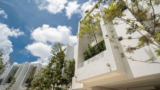 The Residence Villa A19 Others