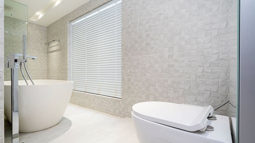 The Residence Villa A19 Bedroom 1