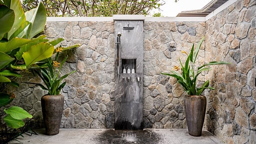 The Residences Camera da letto 1