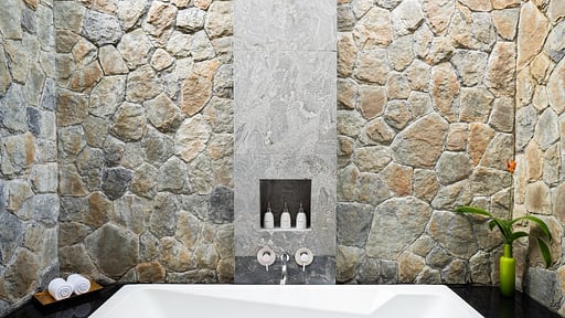 The Residences Camera da letto 2