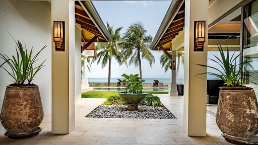 The Residences Others