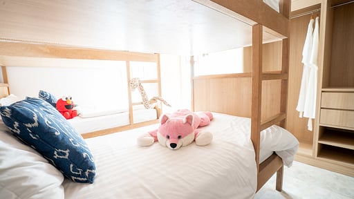 The Residences Others