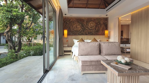 The Residences Camera da letto 10