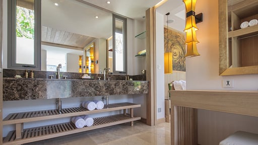 The Residences Camera da letto 9