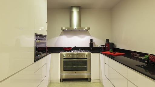 The Residences Cucina