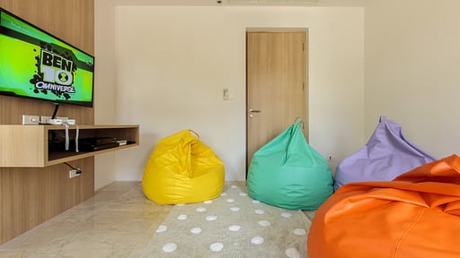 The Residences Others