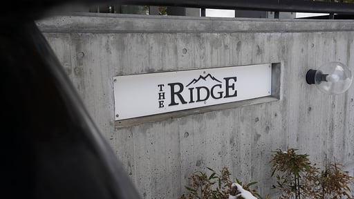 The Ridge Four Bedroom Deluxe Apartment Surroundings