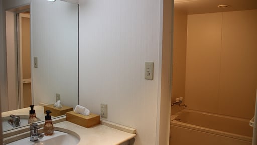 The Ridge Four Bedroom Apartment Others