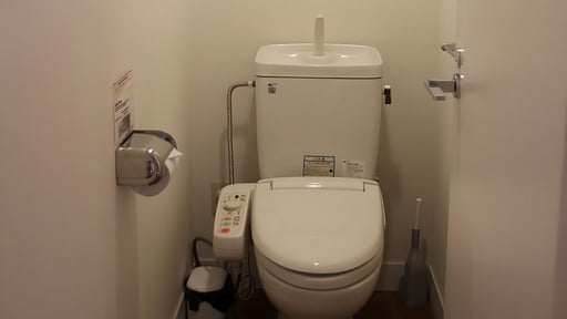 The Ridge Four Bedroom Apartment Others