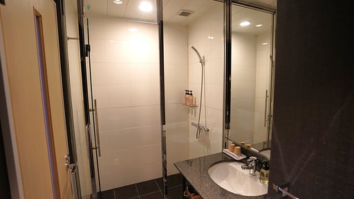 The Ridge Studio Apartment Others