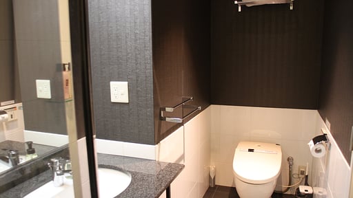 The Ridge Studio Apartment Others