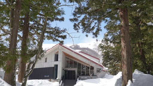 The Ridge Two Bedroom Mountain View Apartment Surroundings