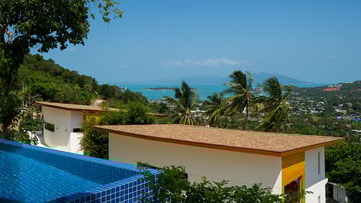 The Ridge Villa 7 Others