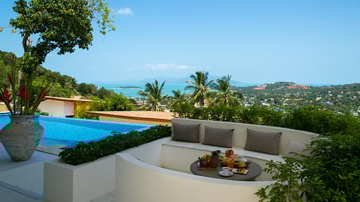 The Ridge Villa 7 Others