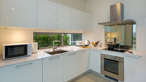 The Ridge Villa 7 Kitchen